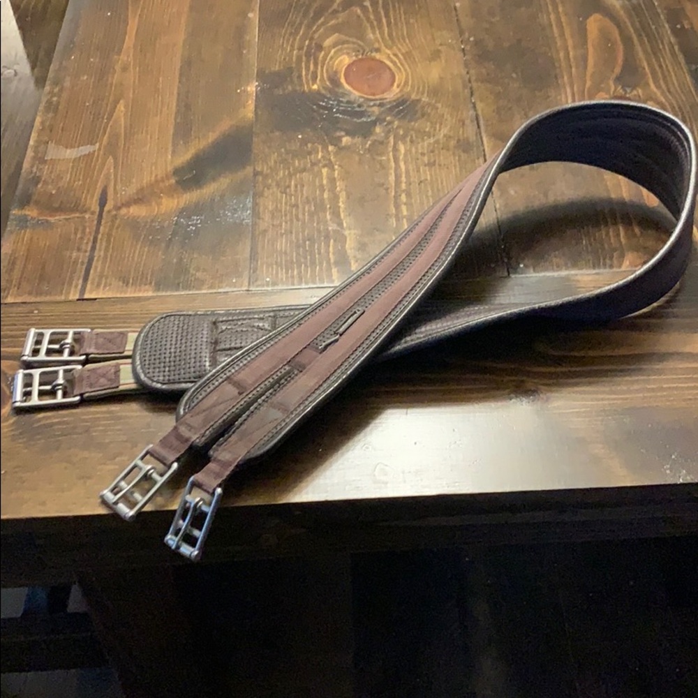Ovation girth
